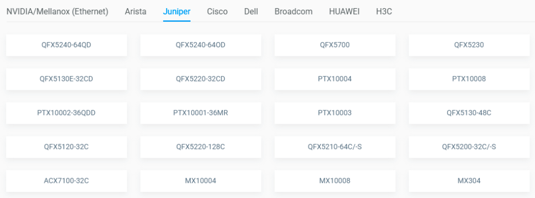 100% Compatibility with Arista, Cisco, NVIDIA, and Broadcom in RoCE Networks | Optech