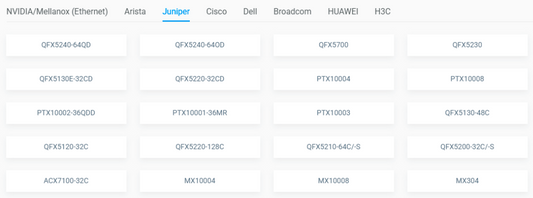 100% Compatibility with Arista, Cisco, NVIDIA, and Broadcom in RoCE Networks | Optech