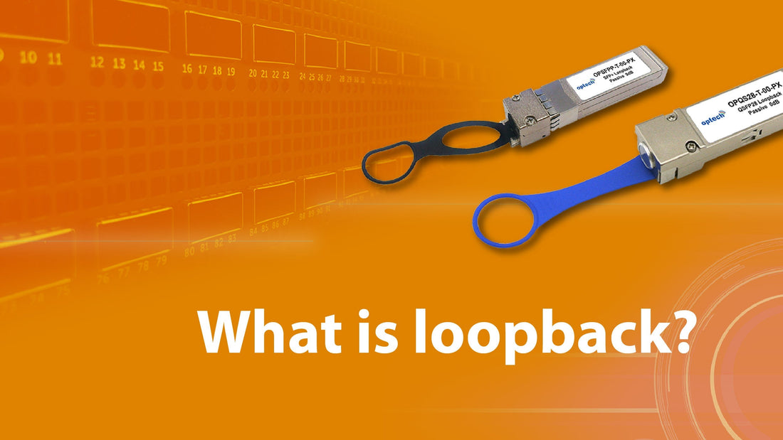 What Is Loopback in Networking?