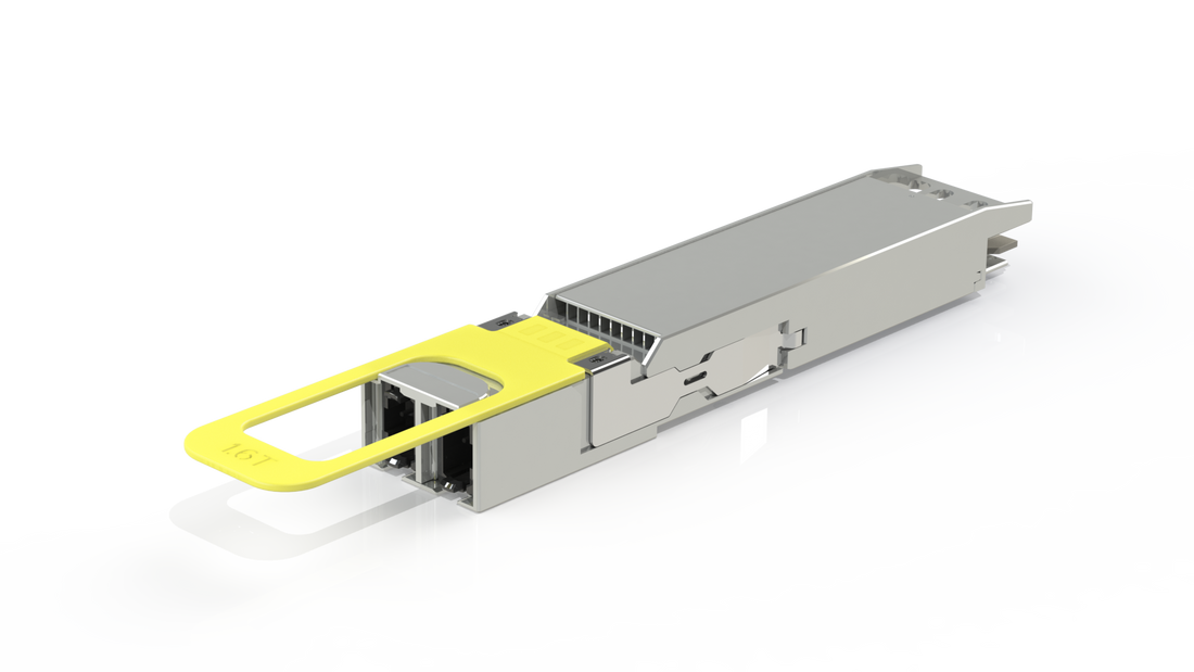 What Are the Benefits of Moving to 800G Technology?