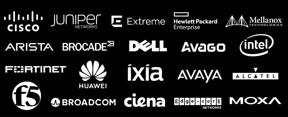 100% Compatibility with Arista, NVIDIA, Cisco, and Broadcom in RoCE Networks | QSFPDD800G