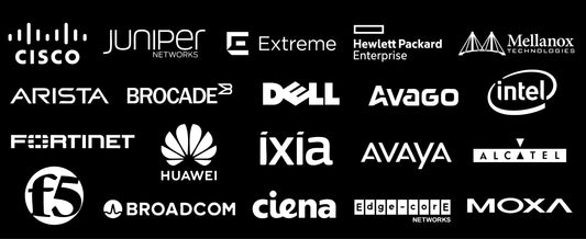 100% Compatibility with Arista, NVIDIA, Cisco, and Broadcom in RoCE Networks | QSFPDD800G