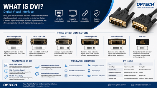 what is DVI