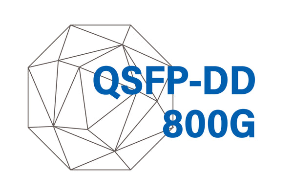 QSFP DD 800G